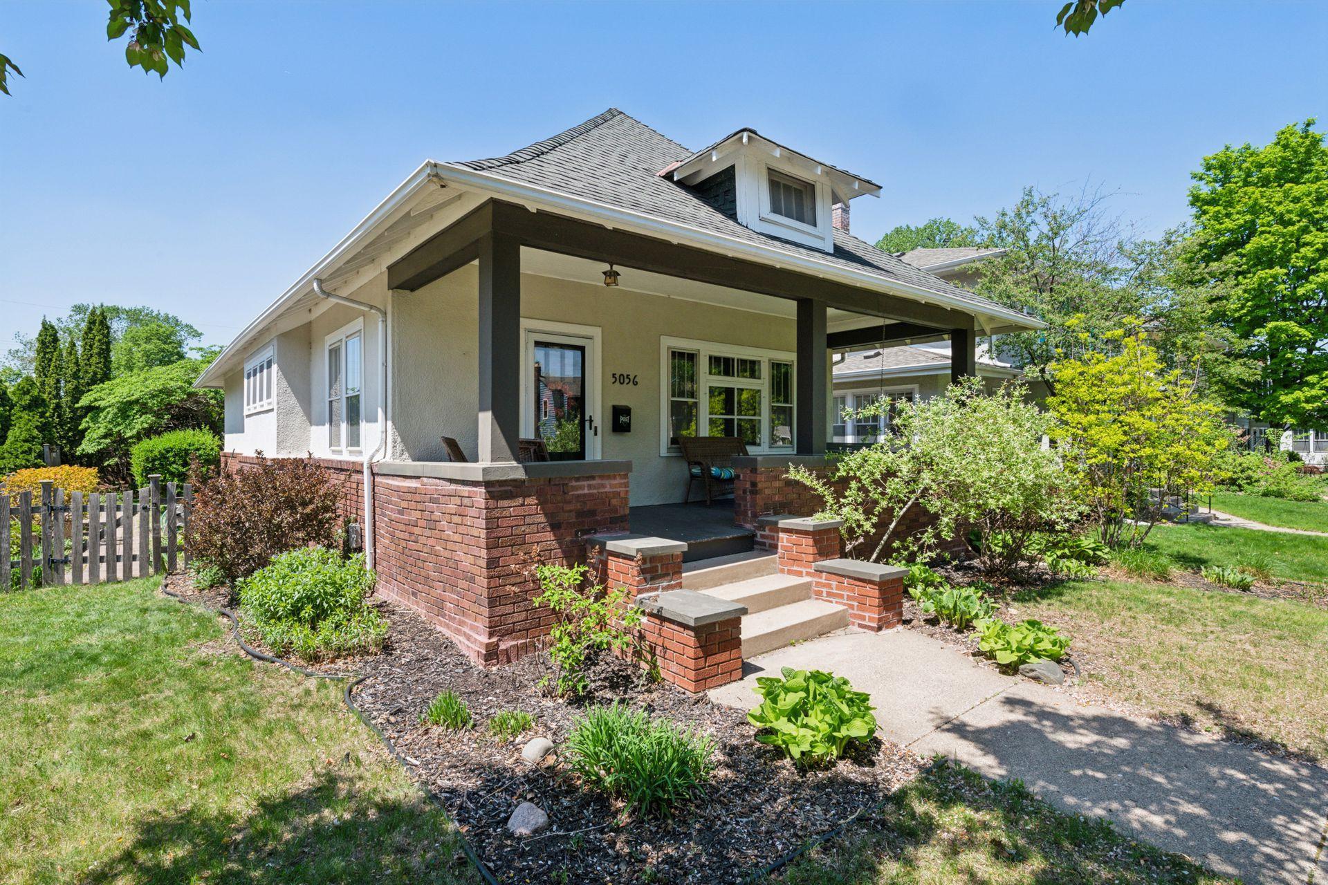 5056 Queen Avenue, Minneapolis, Minnesota image 3
