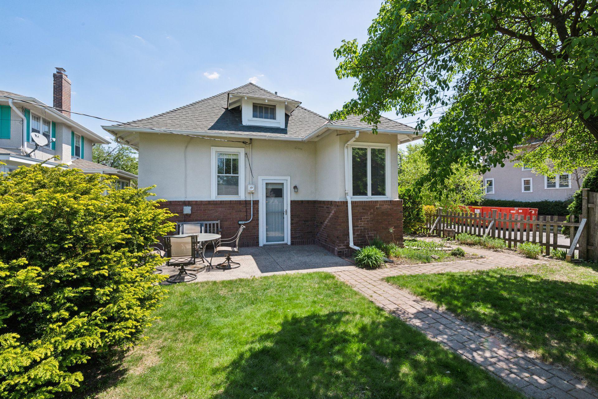 5056 Queen Avenue, Minneapolis, Minnesota image 32