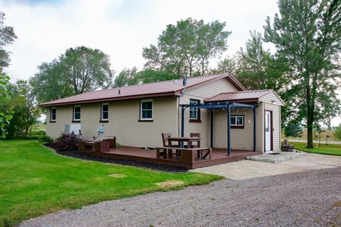 Homes For Sale - 23109 145th Street<br/> New London, MN 56273