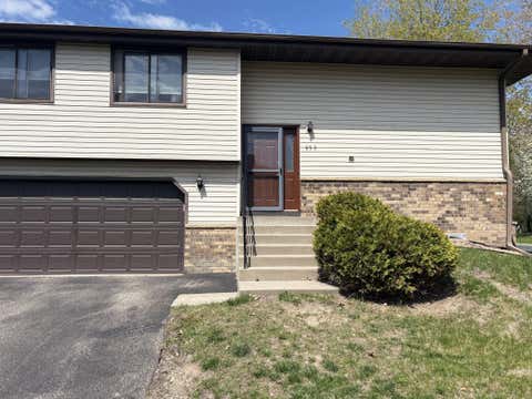 Homes For Sale - 653 E 143rd Street<br/> Burnsville, MN 55337