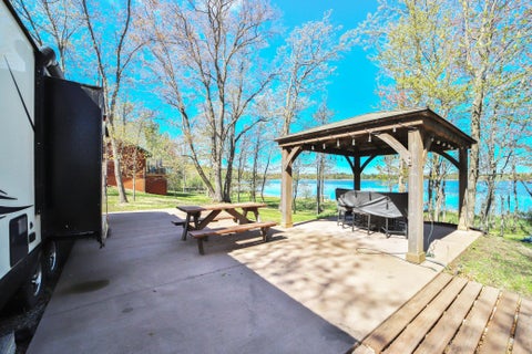 Vacant Land For Sale - 1680 S Agate Shore Drive<br/> Nisswa, MN 56468