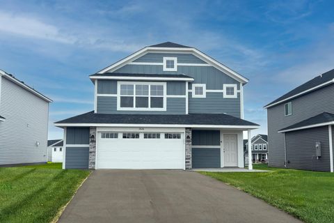 Homes For Sale - 1429 192nd Avenue<br/> East Bethel, MN 55011