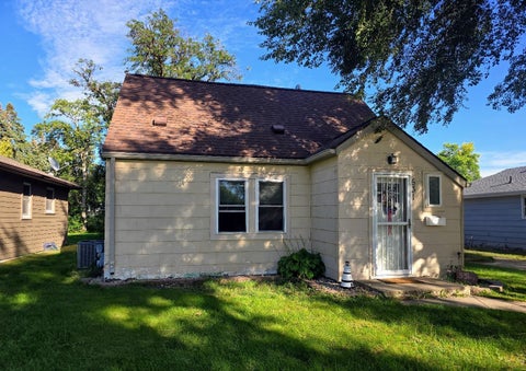 Homes For Sale - 531 6th Avenue<br/> Pipestone, MN 56164