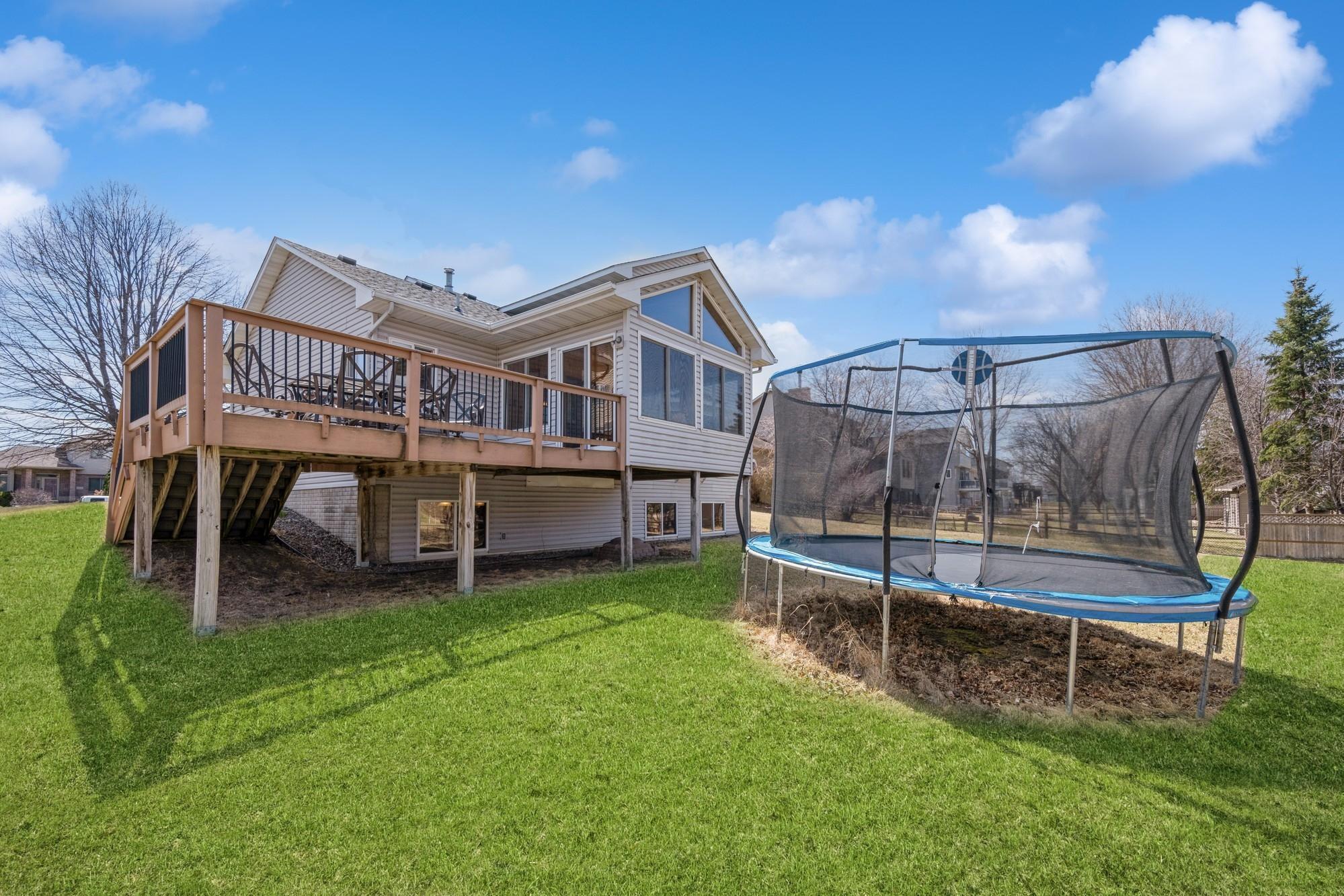23554 Aspen Drive, Rogers, Minnesota image 27