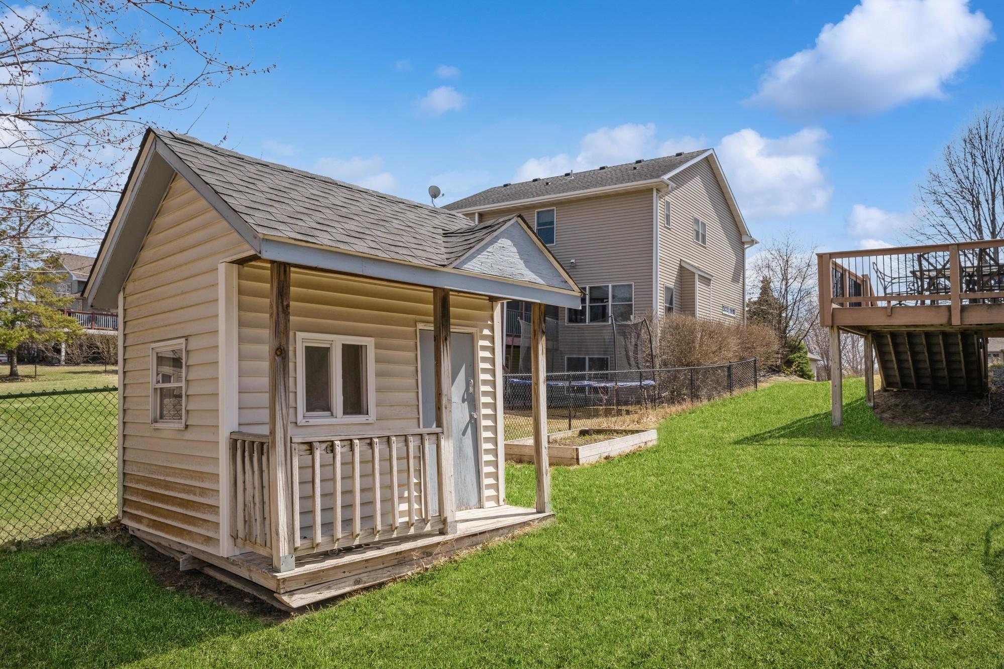 23554 Aspen Drive, Rogers, Minnesota image 29