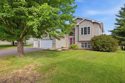 Homes For Sale - 11060 14th Street<br/> Hanover, MN 55341