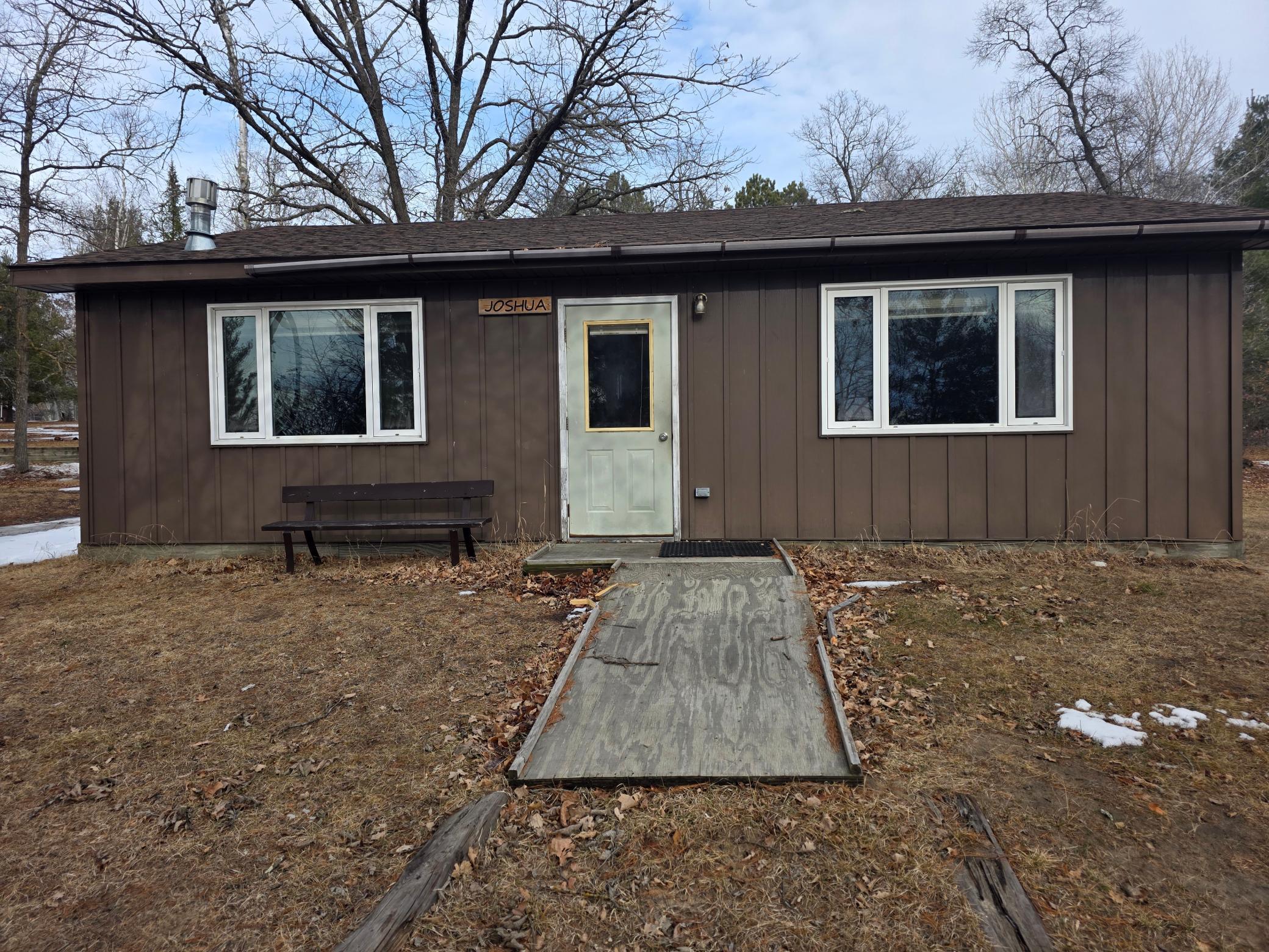 TBD Andrusia Road #LOT 4, BLOCK 1, Cass Lake, Minnesota image 1