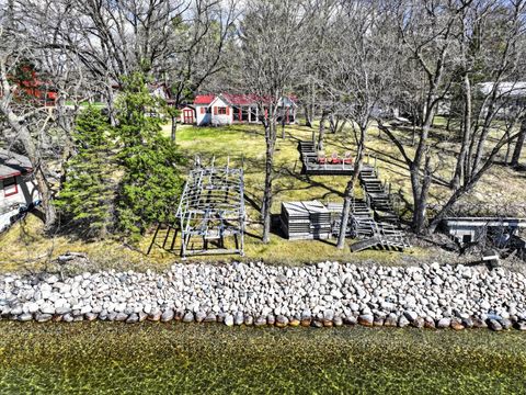 Homes For Sale - 7742 E Lake Carlos Drive<br/> Douglas County, Carlos, MN 56319