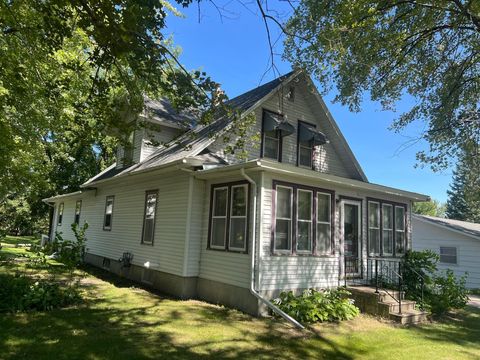 422 NW Dupont Avenue NW, Renville, MN 56284 - #: 6596444