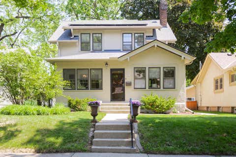 Homes For Sale - 4645 33rd Avenue<br/> Hennepin County, Minneapolis, MN 55406