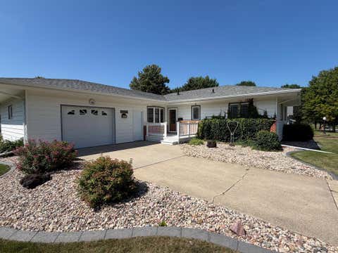 Homes For Sale - 505 Central Lane<br/> Luverne, MN 56156