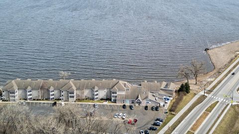 Condo For Sale - 1702 N Lakeshore Drive<br/> Lake City, MN 55041