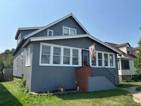 Homes For Sale - 216 E 25th Street<br/> Hibbing, MN 55746