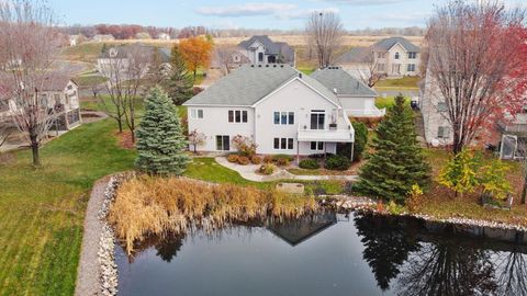 Apartment For Sale - 10590 Alamo Street<br/> Anoka County, Minneapolis, MN 55449