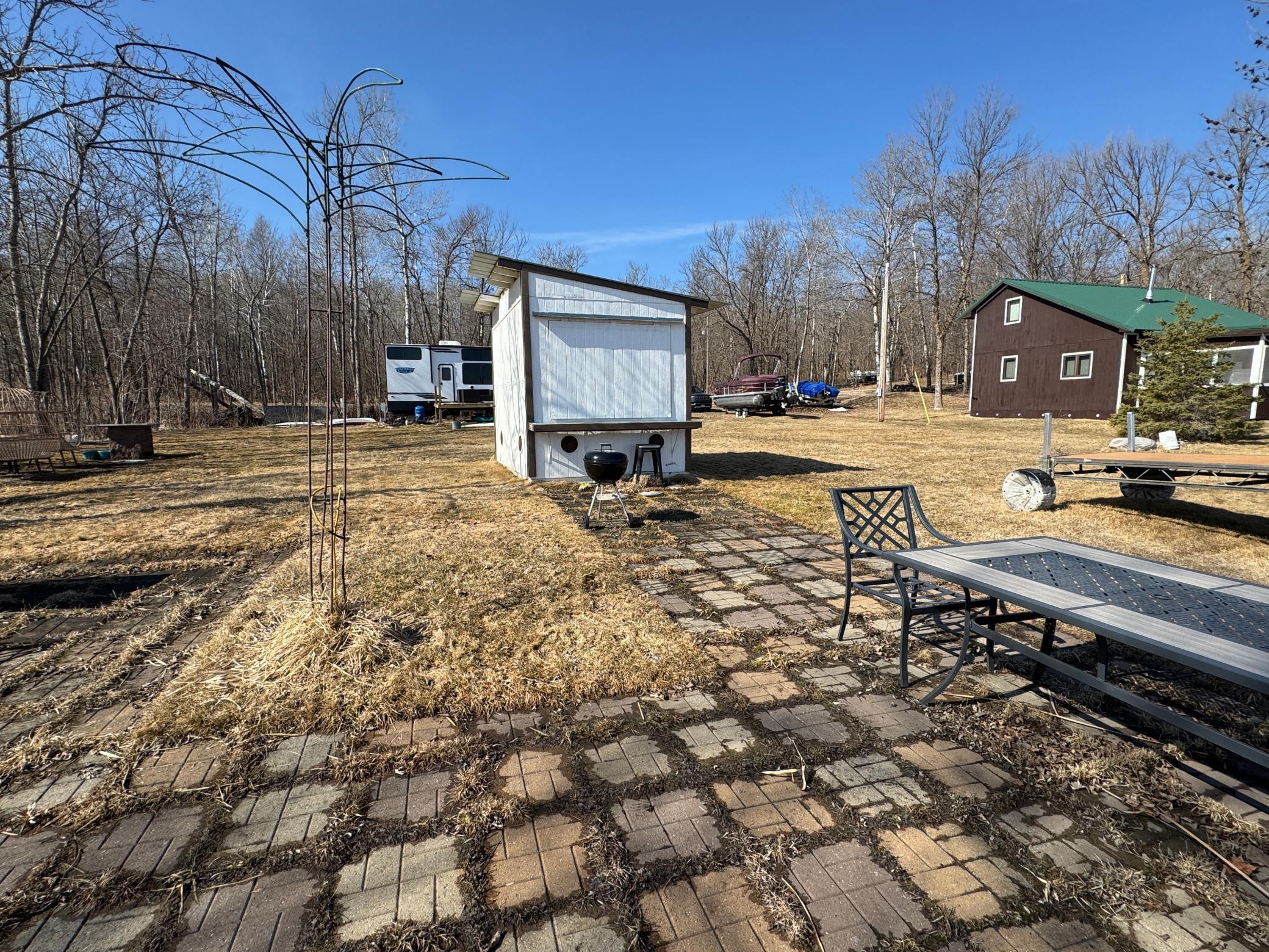 13372 Island Lake Road, Lengby, Minnesota image 21