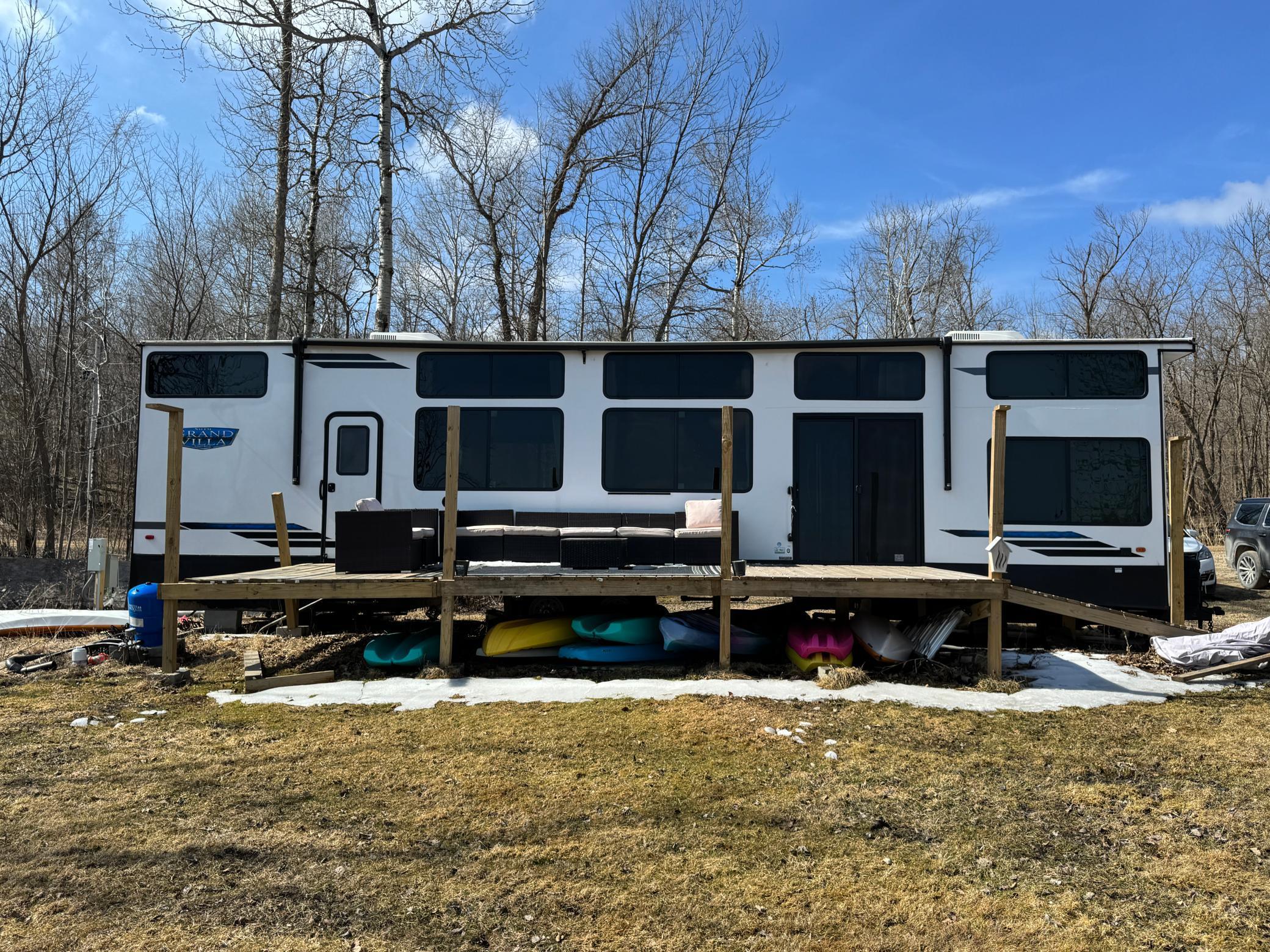 13372 Island Lake Road, Lengby, Minnesota image 1