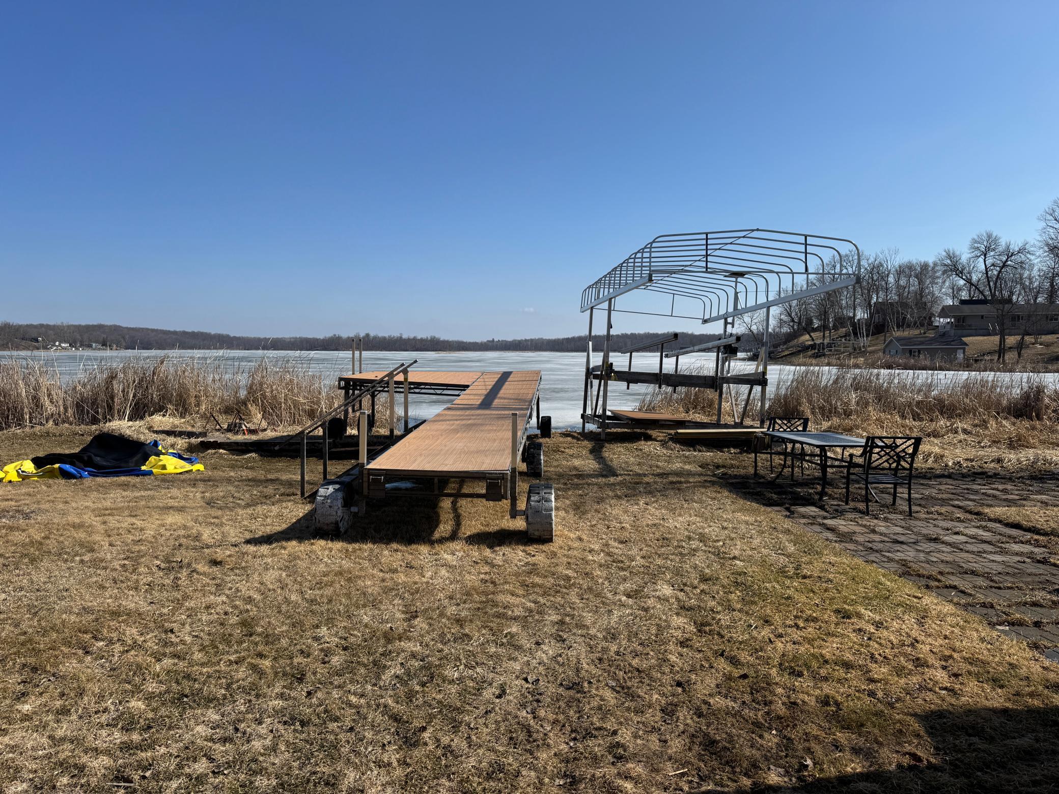 13372 Island Lake Road, Lengby, Minnesota image 16