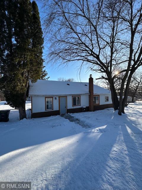 210 Linden Avenue, Kimball, Minnesota image 1