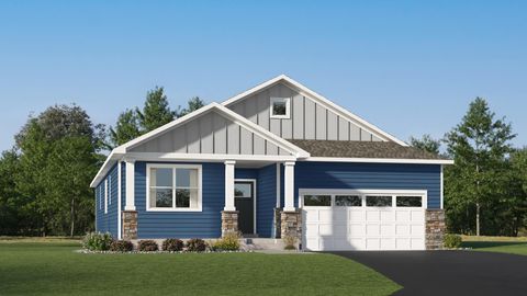 Homes For Sale - 5190 Long Pointe Bay<br/> Washington County, Woodbury, MN 55129