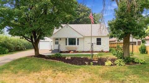 Homes For Sale - 9000 Terrace Road<br/> Anoka County, Minneapolis, MN 55434