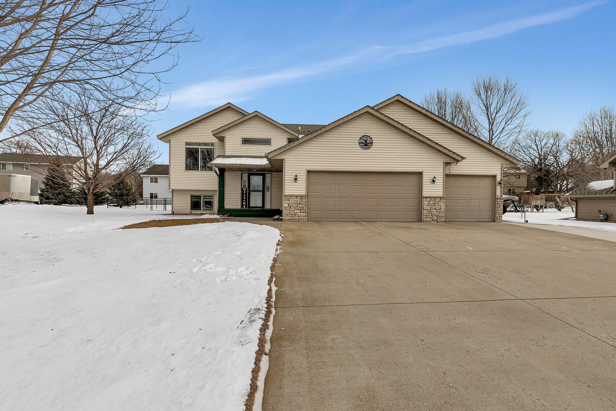 11162 Nikolas Avenue, Becker, Minnesota image 3