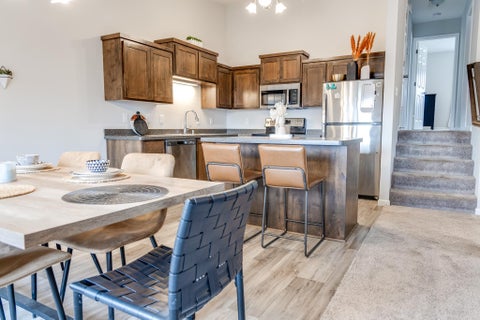 Townhouse For Sale - 8656 Gateway Circle<br/> Monticello, MN 55362