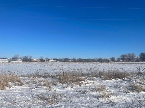 Vacant Land For Sale - TBD 202nd St Parcel A<br/> Washington County, Forest Lake, MN 55025