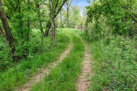 Vacant Land For Sale - 12290 62nd Street<br/> Wright County, Annandale, MN 55302