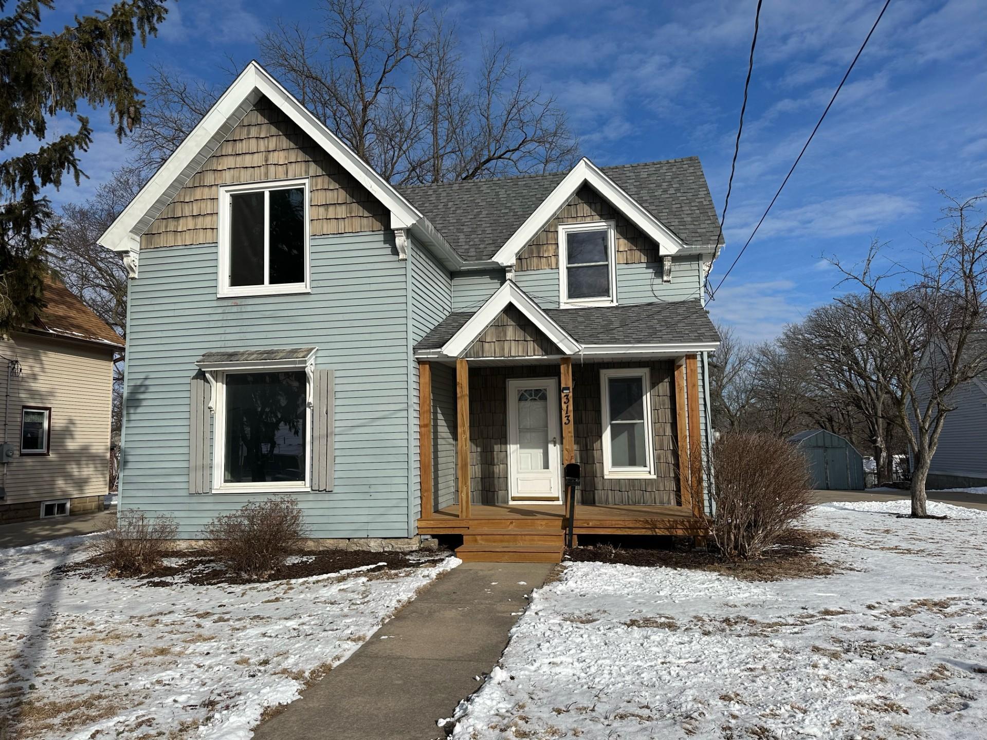 313 2nd Street, Stewartville, Minnesota image 4