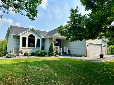 Homes For Sale - 20250 Spoonbill Court<br/> Rogers, MN 55374