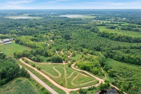 Vacant Land For Sale - TBD Basswood Road<br/> Stanchfield, MN 55080