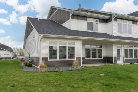 Townhouse For Sale - 417 Prairie Rose Trail<br/> Mankato, MN 56001