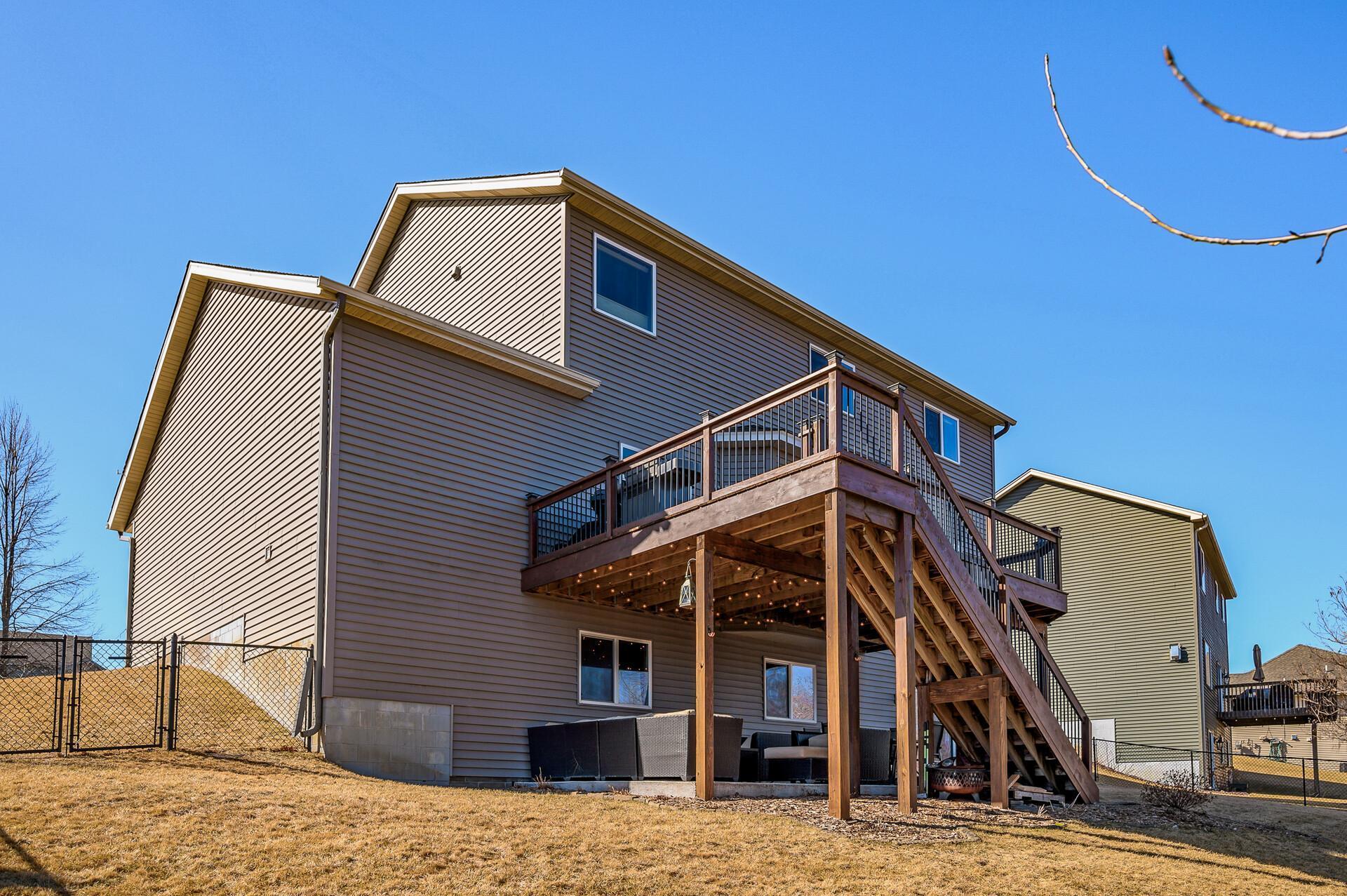 7523 162nd Avenue, Ramsey, Minnesota image 48
