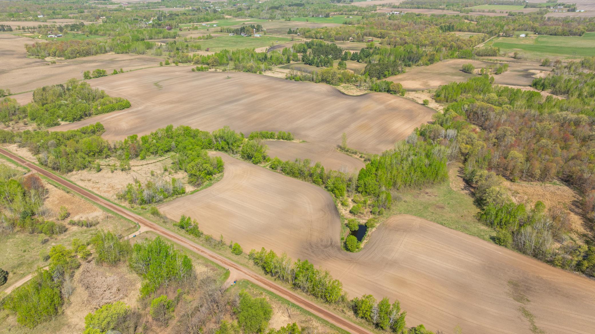 TBD-80+/-AC 470th Street, Harris, Minnesota image 36