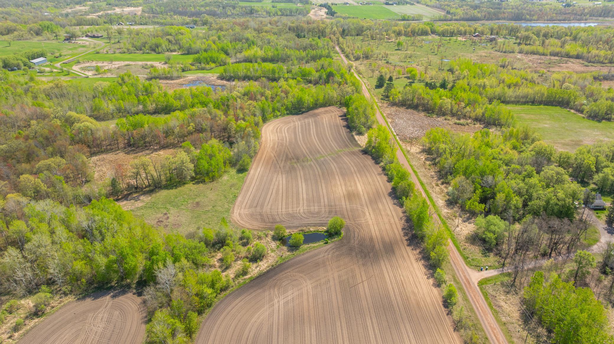 TBD-80+/-AC 470th Street, Harris, Minnesota image 6