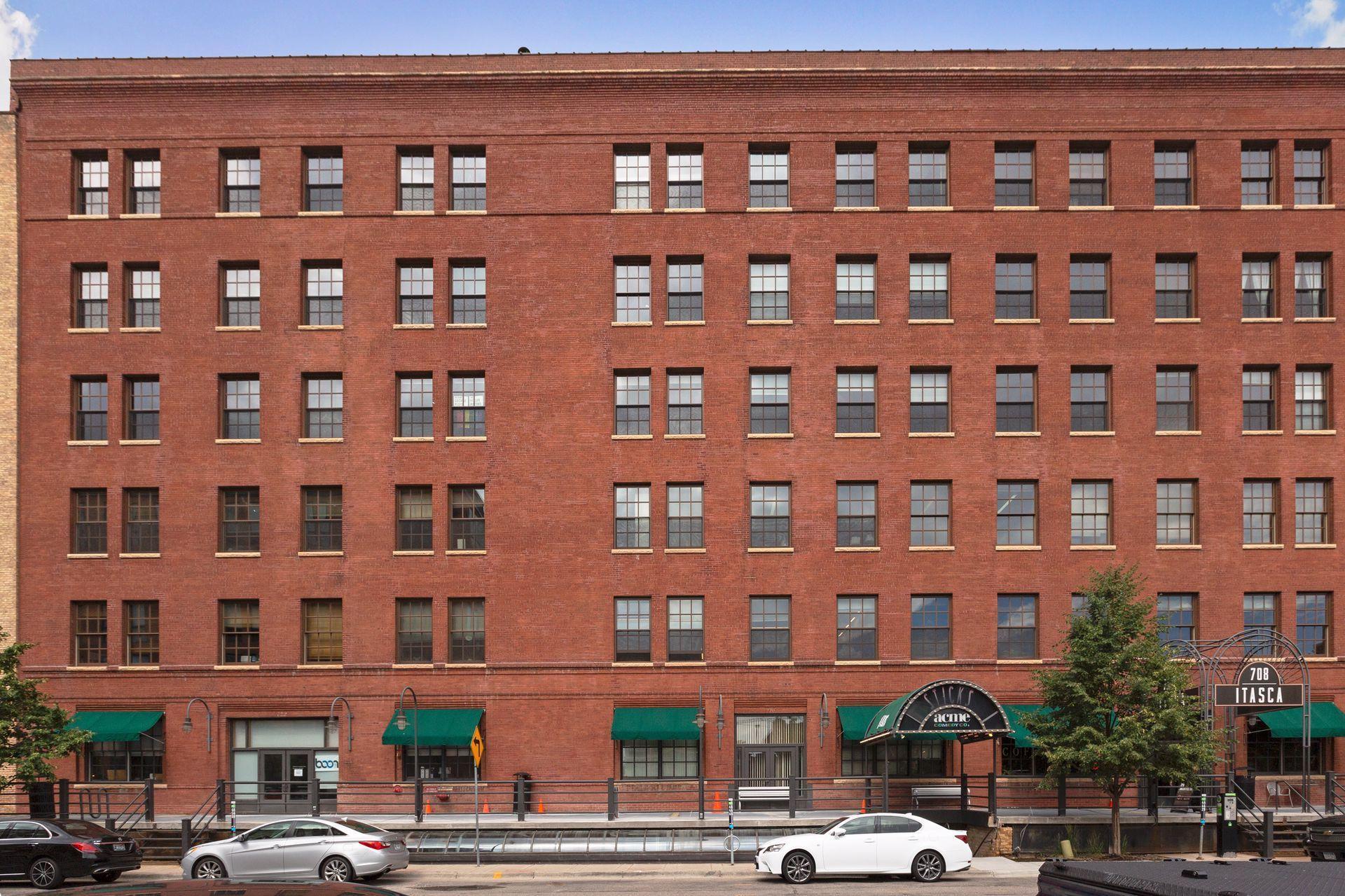 702 N 1st Street #321, Minneapolis, Minnesota image 2