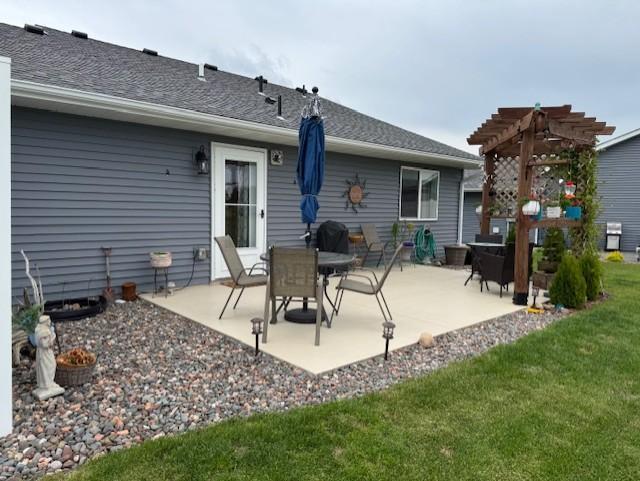 38839 Maple Court, North Branch, Minnesota image 26