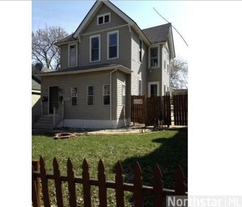 Multifamily For Sale - 2425 10th Avenue<br/> Hennepin County, Minneapolis, MN 55404