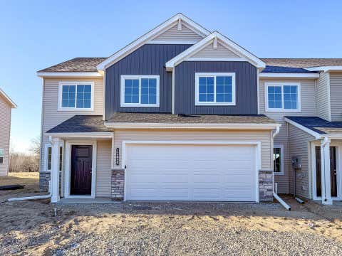 Townhouse For Sale - 12655 Pond View Road<br/> Zimmerman, MN 55398