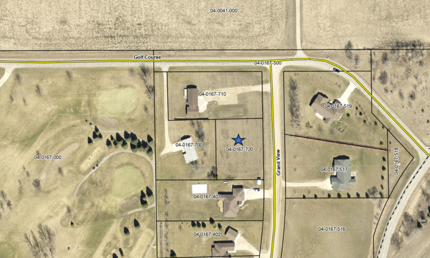 Xxx Grandview Road, Elbow Lake, Minnesota image 15