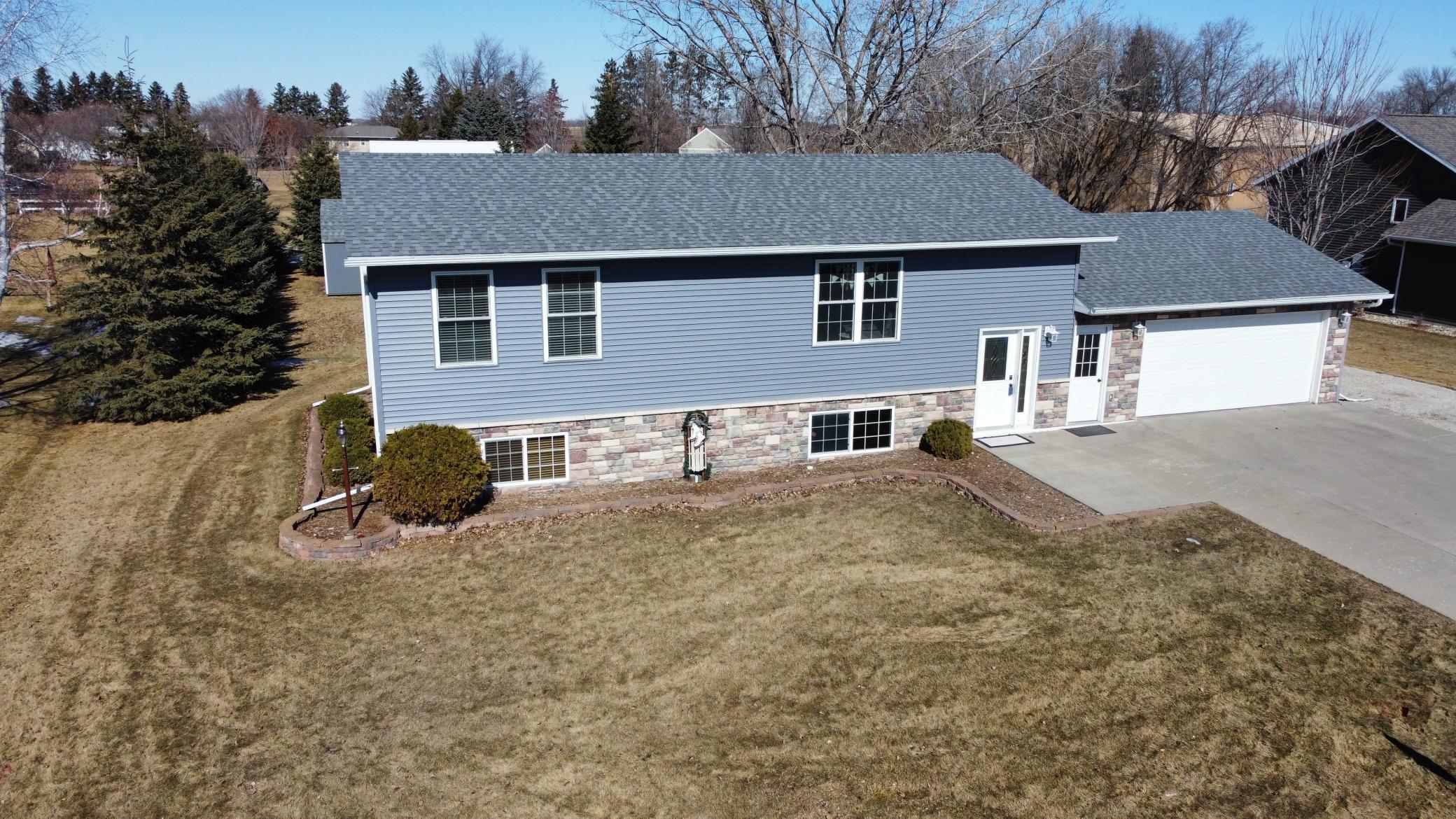 224 Poplar Avenue, Lowry, Minnesota image 1