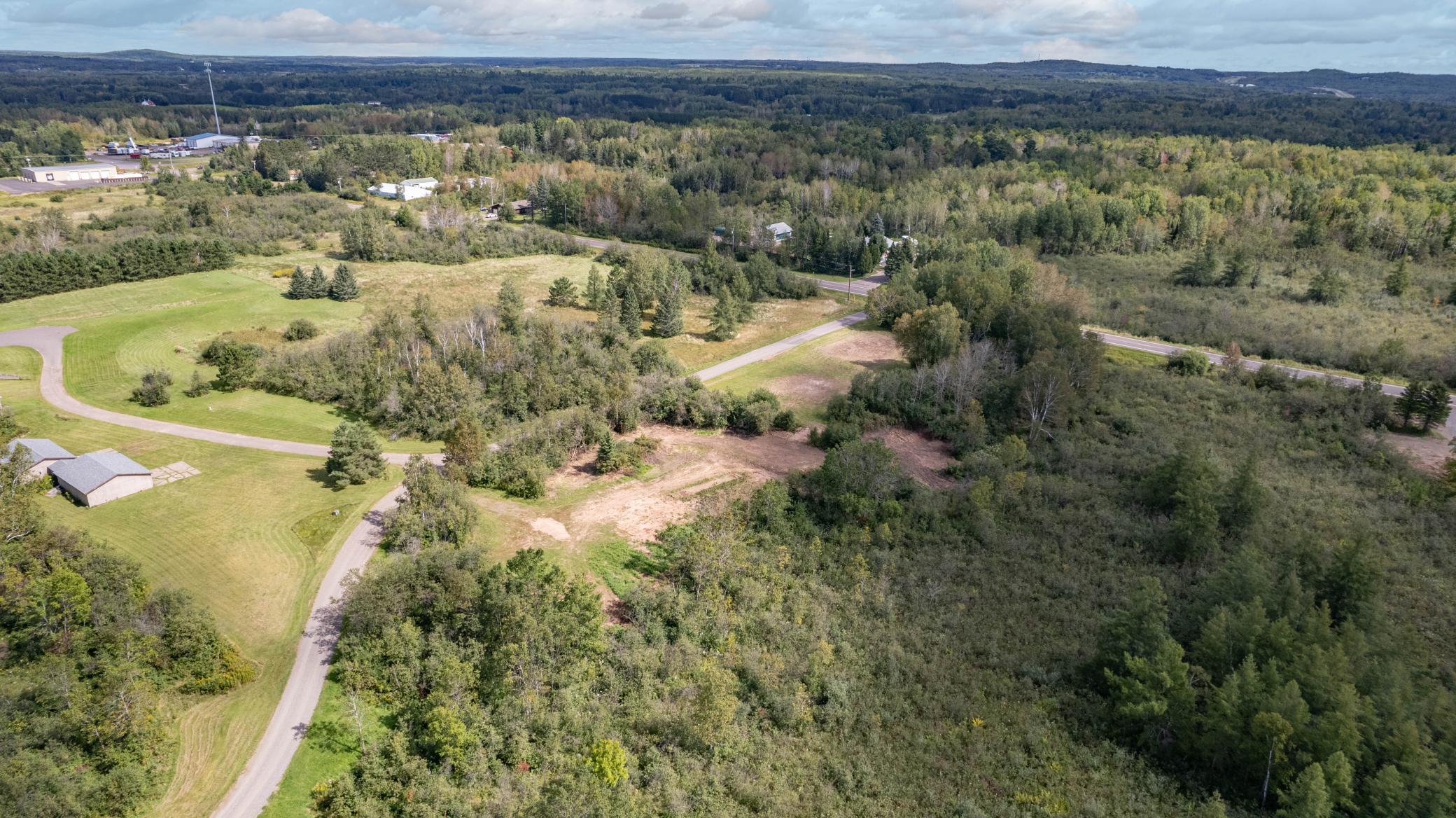 Xxx High Ridge Trail, Esko, Minnesota image 10