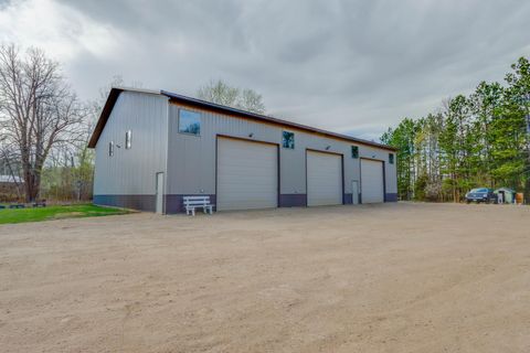 Vacant Land For Sale - 21851 Moose Point Road Rd<br/> Itasca County, Cohasset, MN 55721