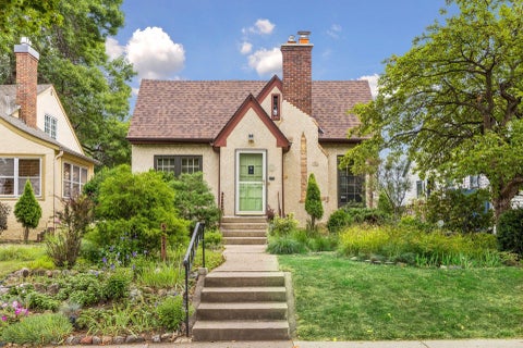 Homes For Sale - 5721 Wentworth Avenue<br/> Hennepin County, Minneapolis, MN 55419