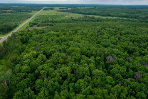 Vacant Land For Sale - 25820 County Road 26<br/> Sebeka, MN 56477