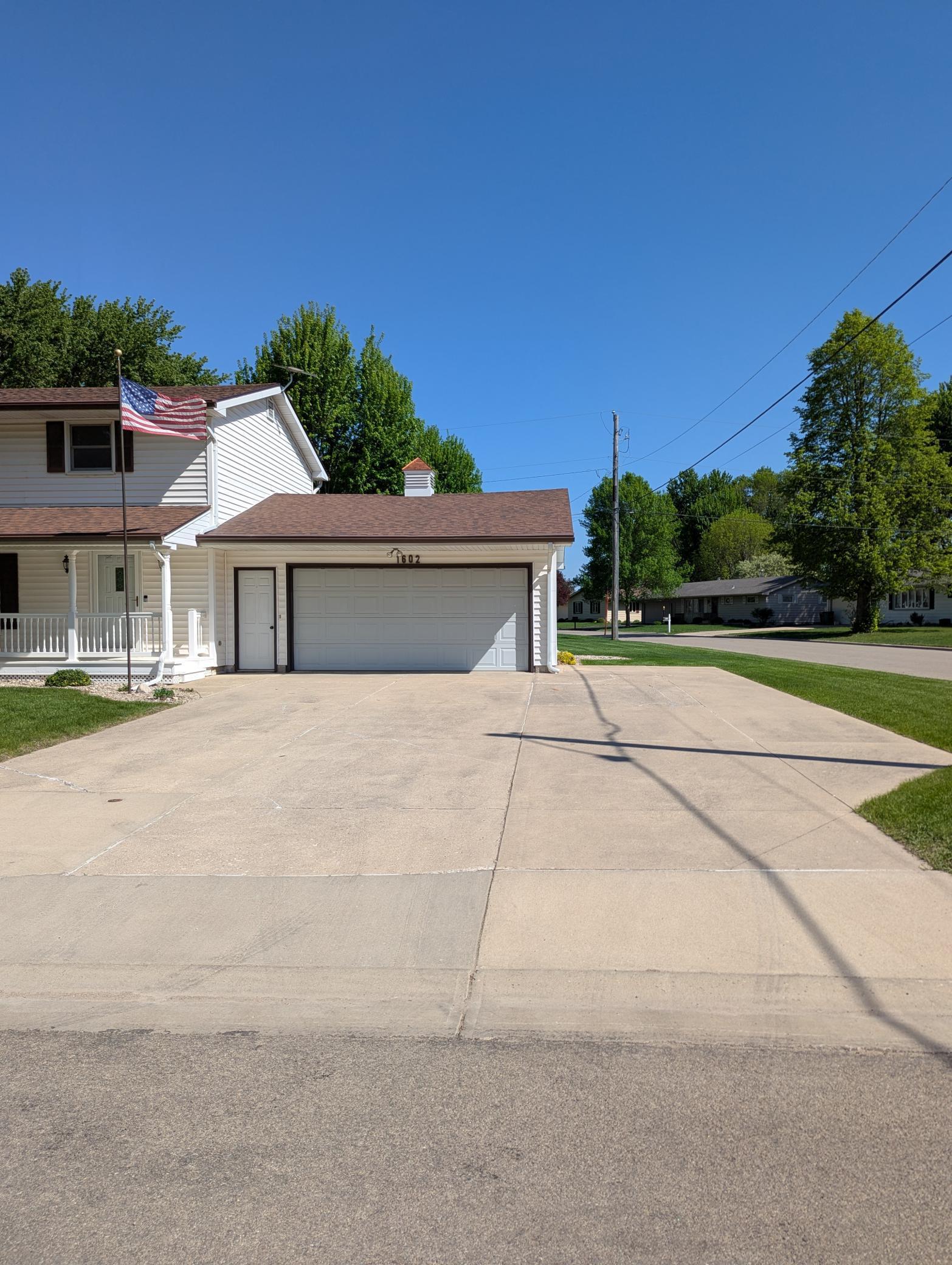 1602 Southview Lane, Albert Lea, Minnesota image 4