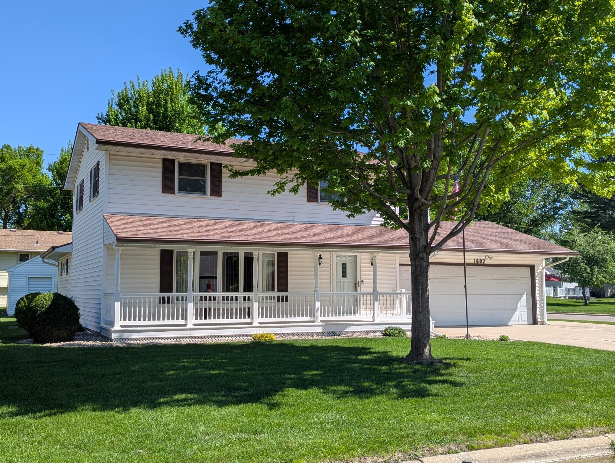 1602 Southview Lane, Albert Lea, Minnesota image 2
