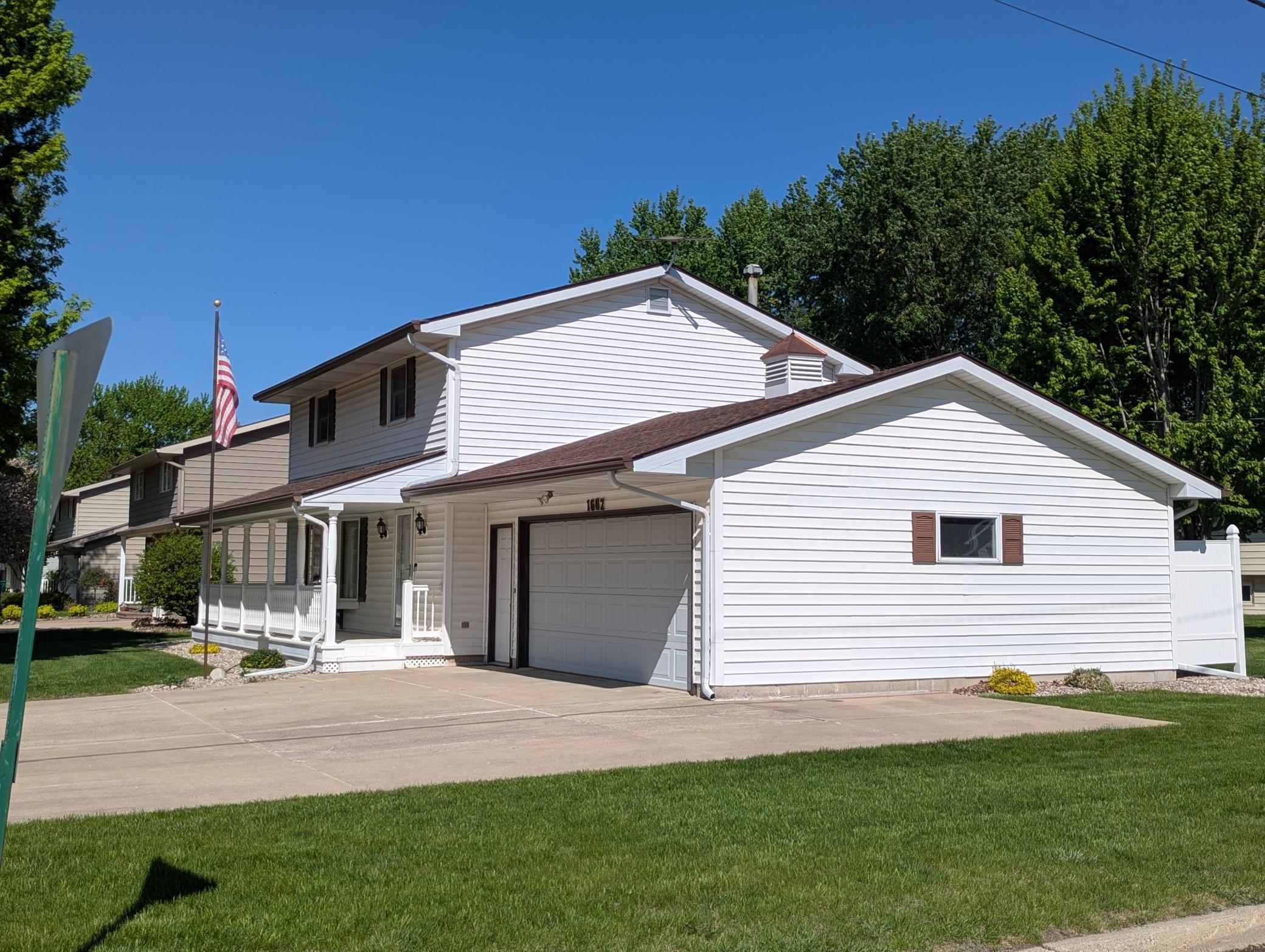 1602 Southview Lane, Albert Lea, Minnesota image 3