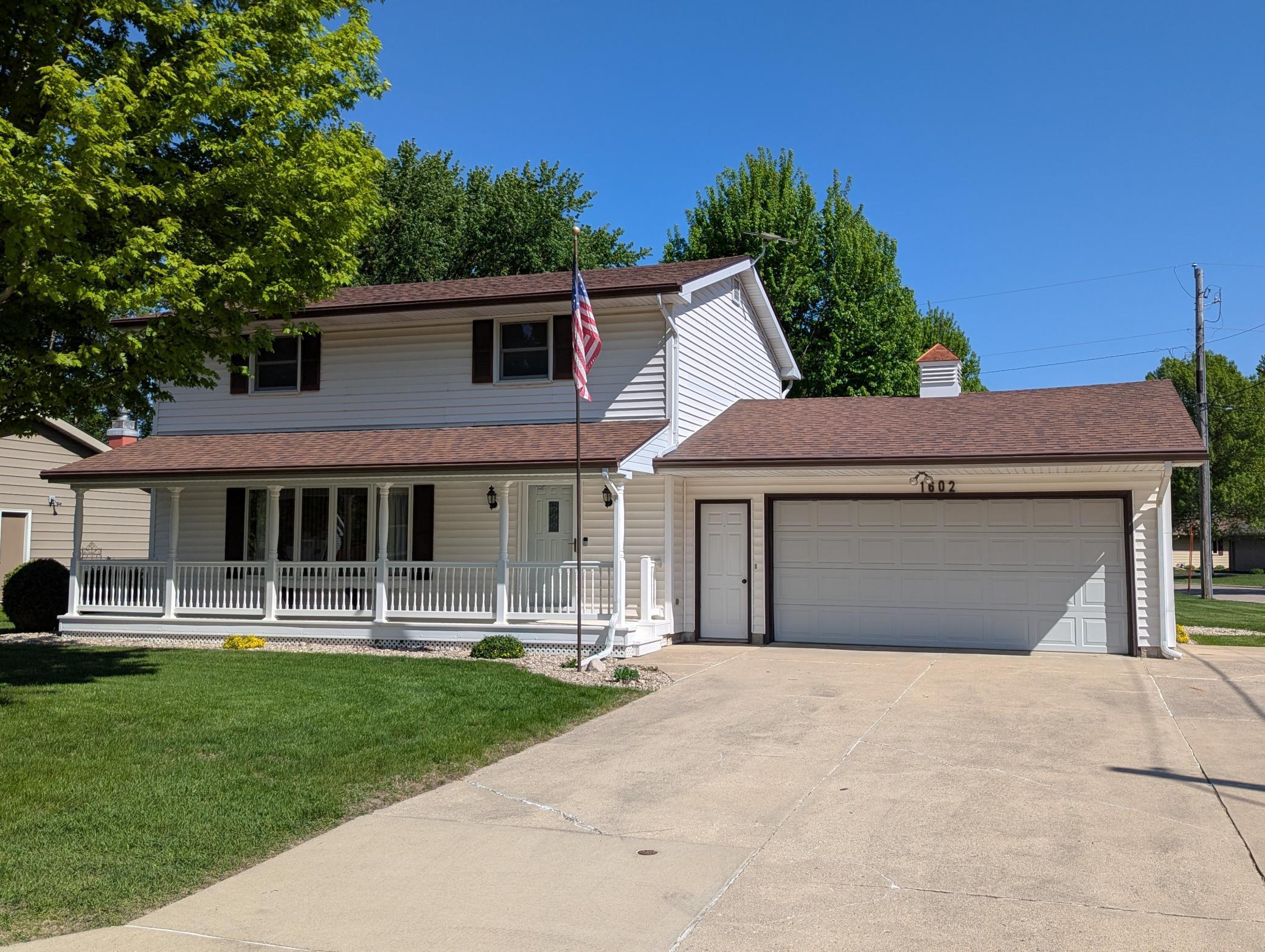 1602 Southview Lane, Albert Lea, Minnesota image 1