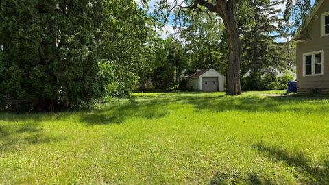 Vacant Land For Sale - 13XX Hewitt Avenue<br/> Saint Paul, MN 55104